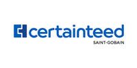 CertainTeed logo