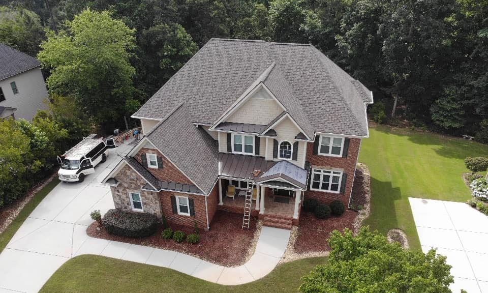 Southern Integrity Roofing
